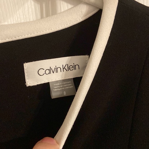 NWT Calvin Klein dress - Picture 2 of 7